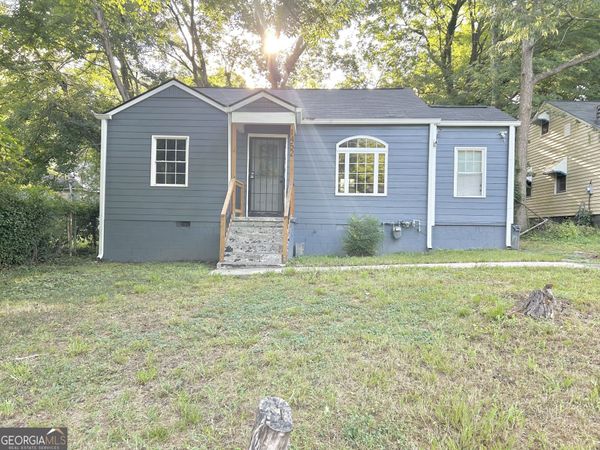 1452 Ryan Street SW, Atlanta, GA 30310