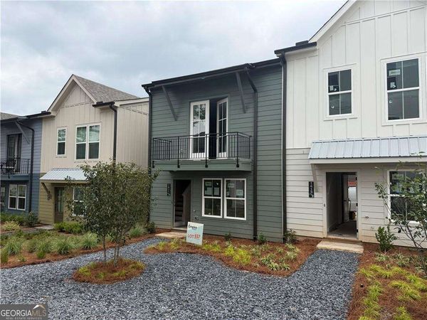 1409 Cozy Circle SE, Unit 327, Atlanta, GA 30315