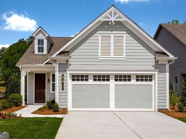 168 Warren Way, Hoschton, GA 30548