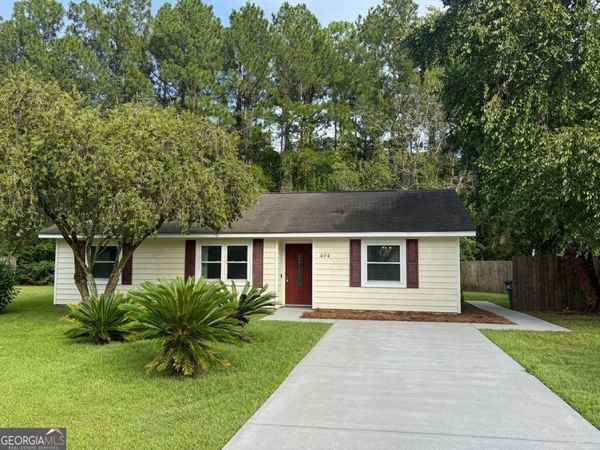 404 Potomac Court, Saint Marys, GA 31558