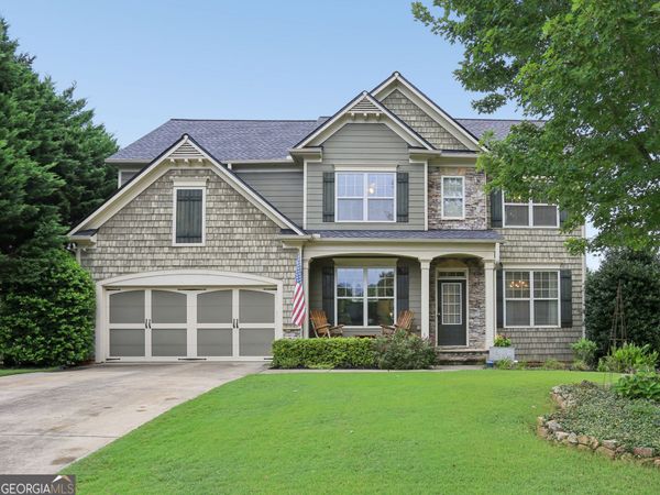 5110 Chase Lane, Cumming, GA 30040