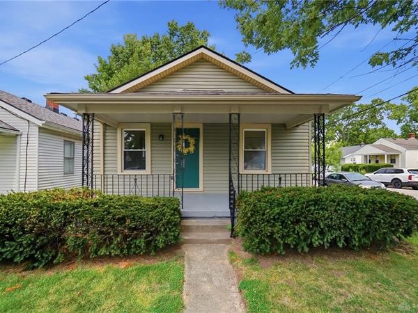 2225 Brookline Avenue, Dayton, OH 45420