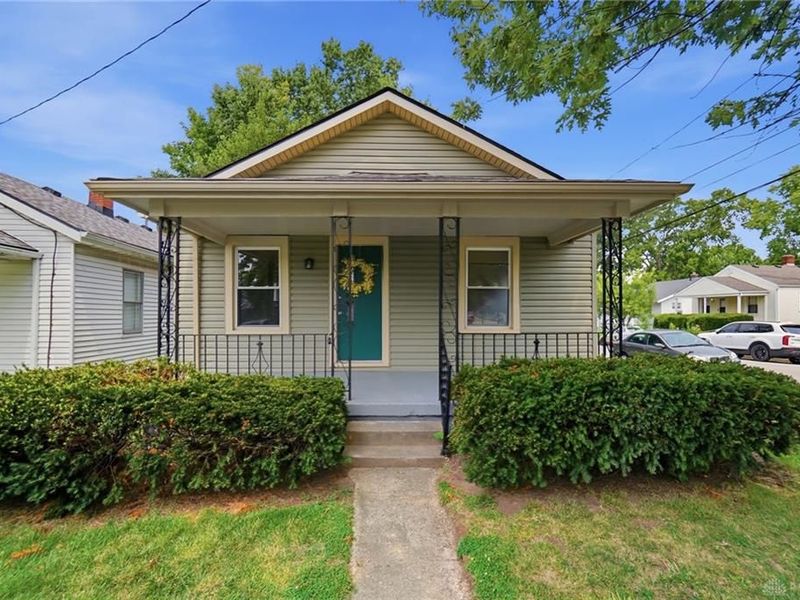 2225 Brookline Avenue, Dayton, OH 45420 Photo 1