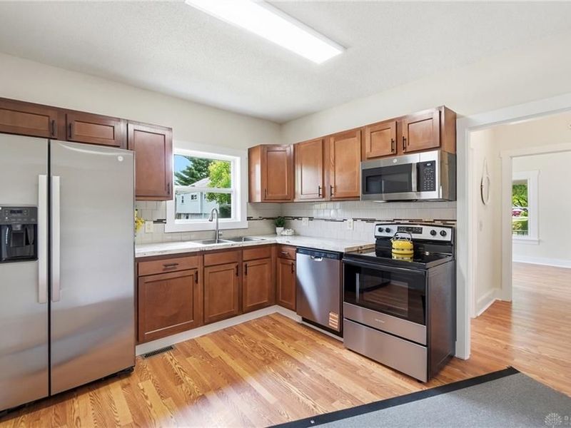 2225 Brookline Avenue, Dayton, OH 45420 Photo 2
