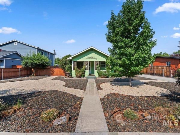 1917 S Atlantic St, Boise, ID 83705
