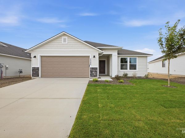 2399 W Red Jasper Dr, Kuna, ID 83634