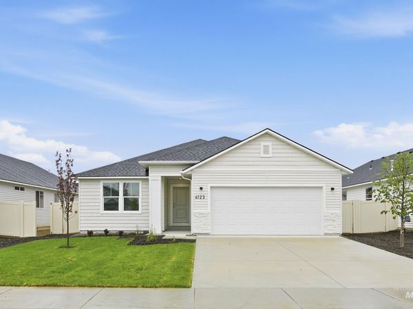 2399 W Red Jasper Dr, Kuna, ID 83634