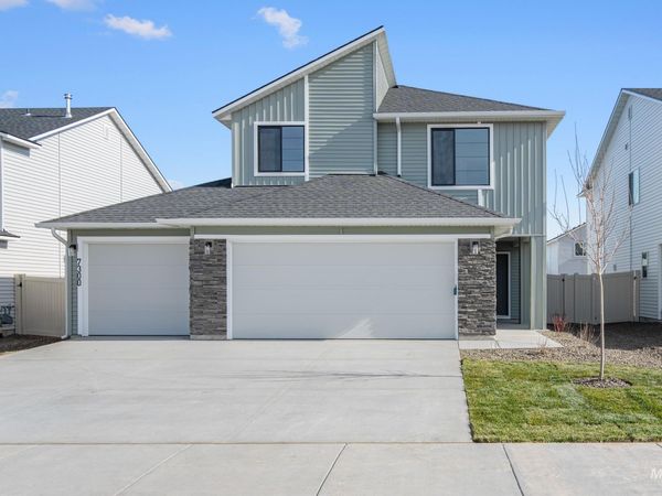 2333 W Red Jasper Dr, Kuna, ID 83634
