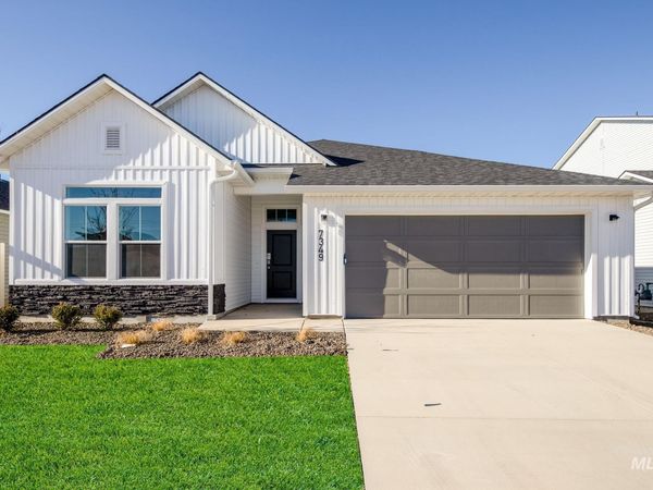 2292 W Red Jasper Dr, Kuna, ID 83634