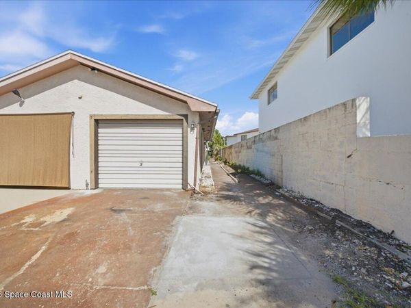 300 Canaveral Beach Boulevard , Cape Canaveral, FL 32920