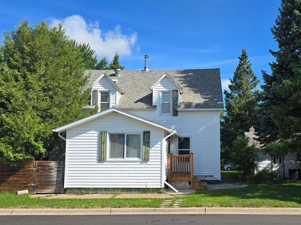 125 4th Avenue SE, Clearbrook, MN 56634