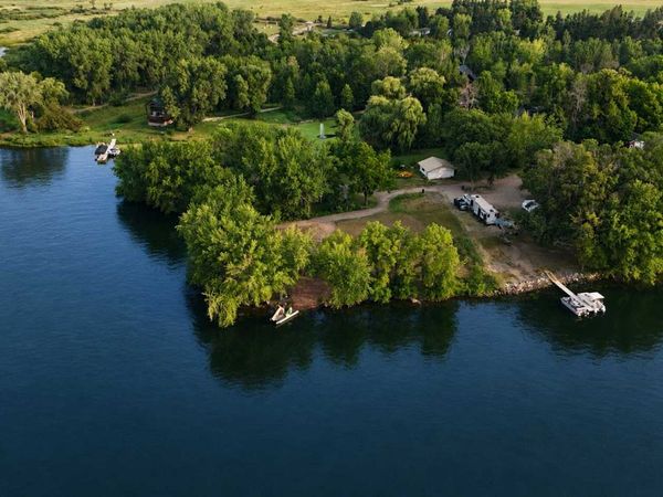XXX Lake Mist Drive , Grasston, MN 55063