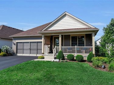 17 Pelham Road, Lancaster, NY 14086