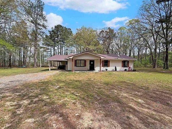 360 Rowell Rd , Rison, AR 71665