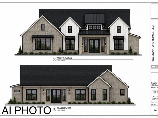57 Charleston Place, Benton, AR 72019