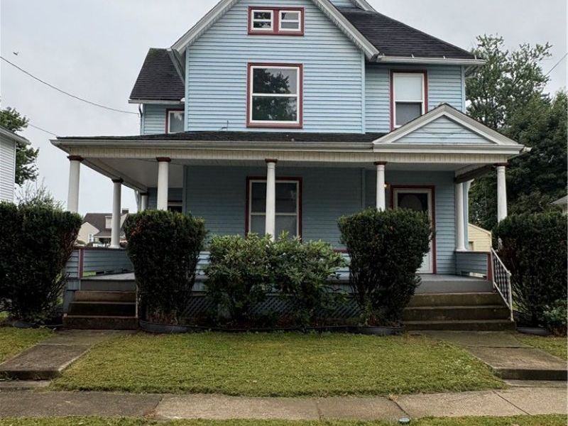 39 School Street , Hubbard, OH 44425 Photo 1