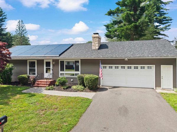 156 Kenberma Street, Manchester, NH 03103
