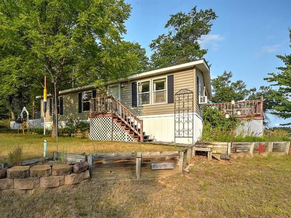 29858 Long Lake Road, Webb Lake, WI 54830