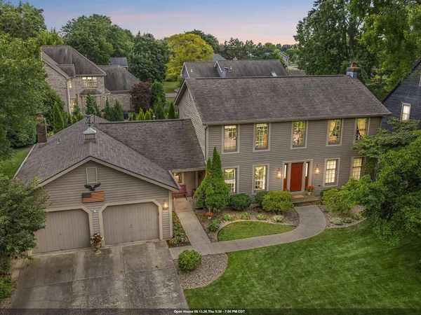 609 SCARLET OAK COURT, Appleton, WI 54915
