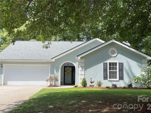 50 Stonebridge Drive , Asheville, NC 28805
