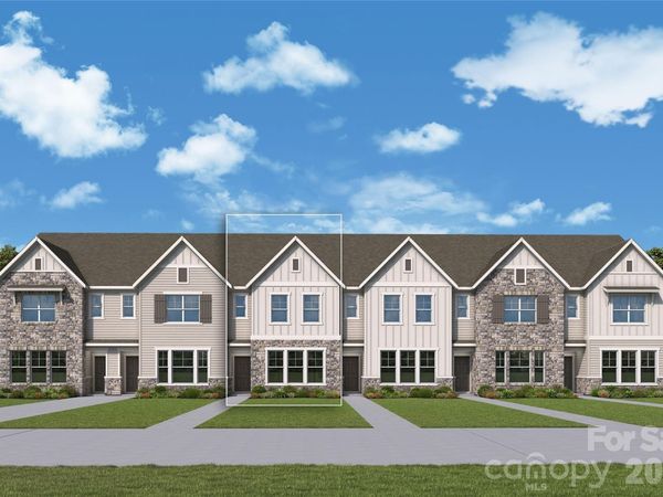 13153 Benessare Lane , Matthews, NC 28105