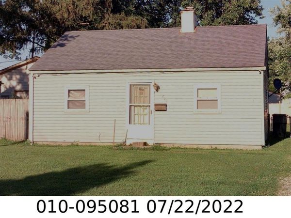 2798 Grasmere Avenue, Columbus, OH 43211