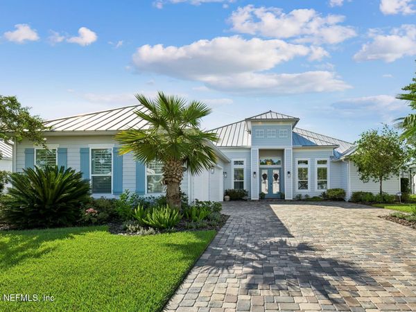 264 TOPSIDE Drive, St. Johns, FL 32259