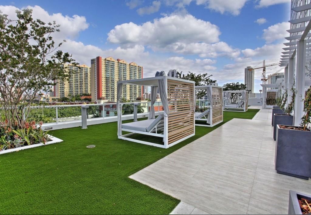 400 Sunny Isles Blvd , Unit 1221, Sunny Isles Beach, FL 33160 Photo