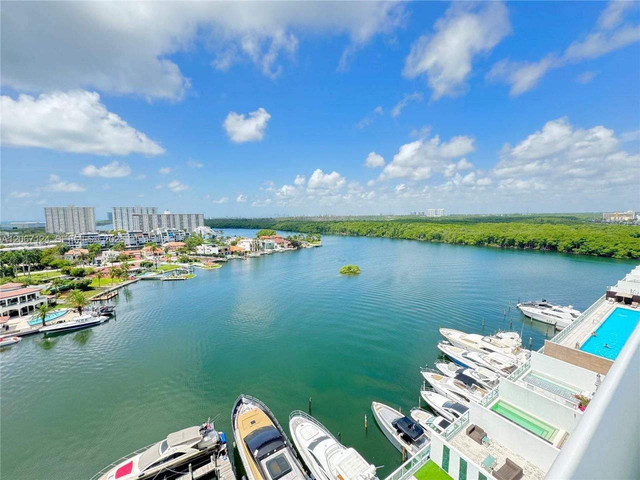 400 Sunny Isles Blvd , Unit 1221, Sunny Isles Beach, FL 33160 Photo