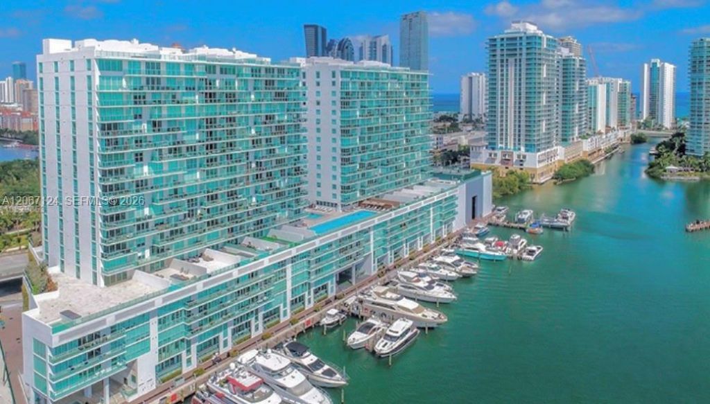 400 Sunny Isles Blvd , Unit 1221, Sunny Isles Beach, FL 33160 Photo
