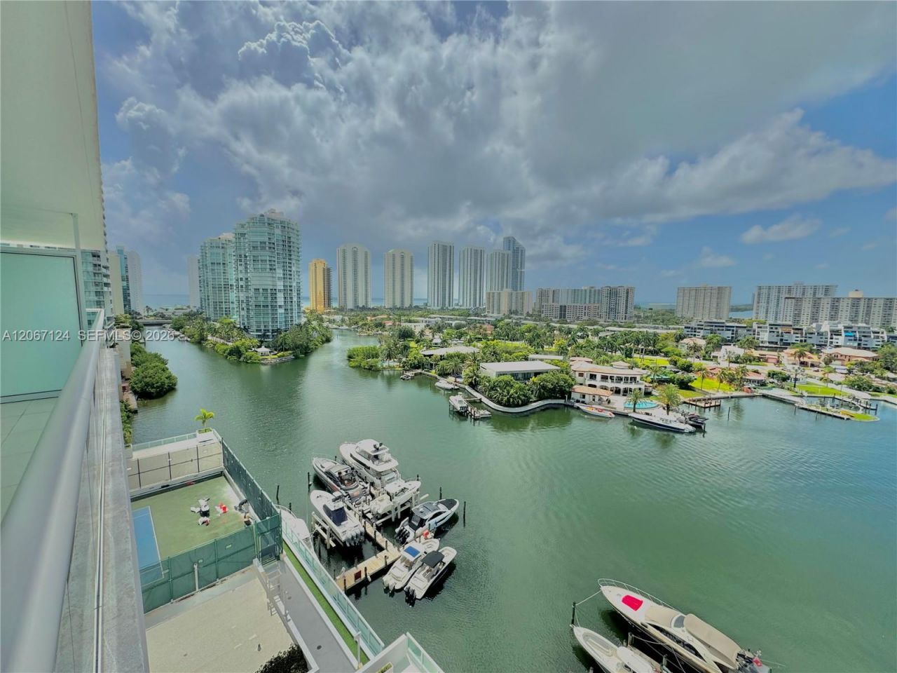 400 Sunny Isles Blvd , Unit 1221, Sunny Isles Beach, FL 33160 Photo