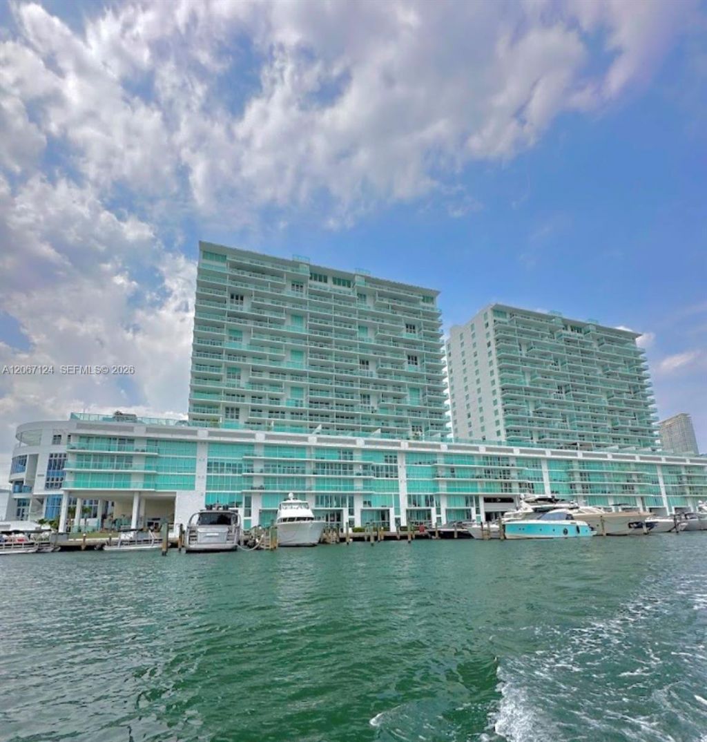 400 Sunny Isles Blvd , Unit 1221, Sunny Isles Beach, FL 33160 Photo