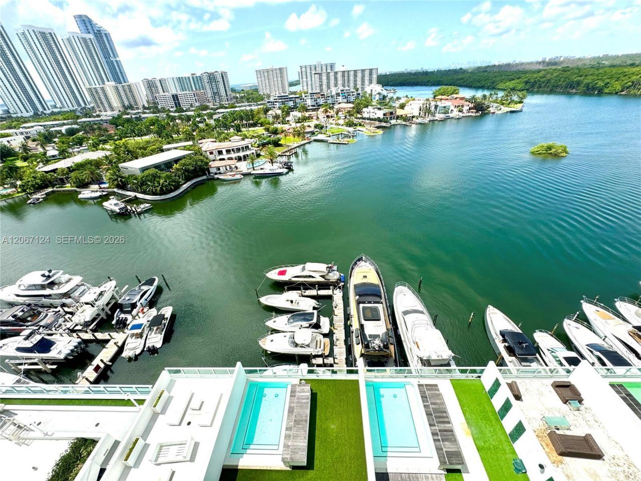 400 Sunny Isles Blvd , Unit 1221, Sunny Isles Beach, FL 33160 Photo