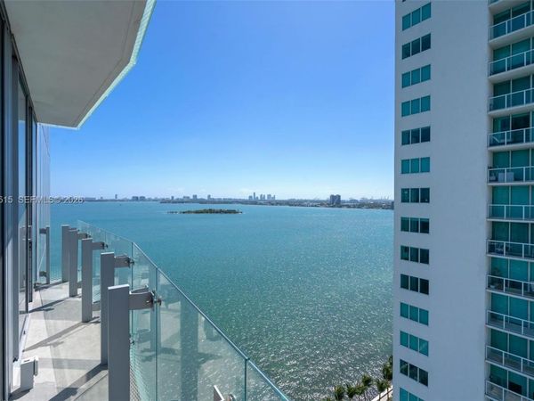 Unit 1604, Miami, FL 33137