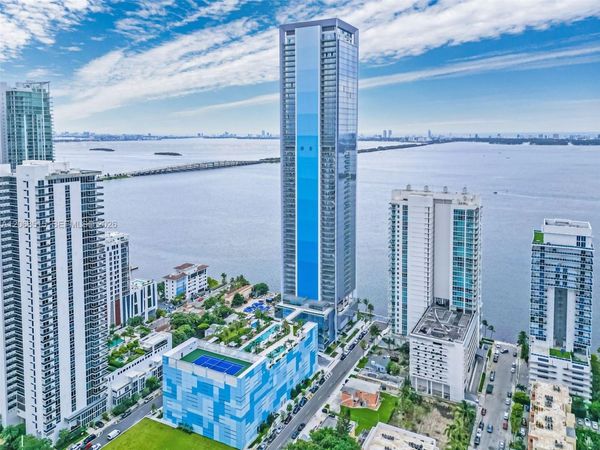 Unit 1604, Miami, FL 33137