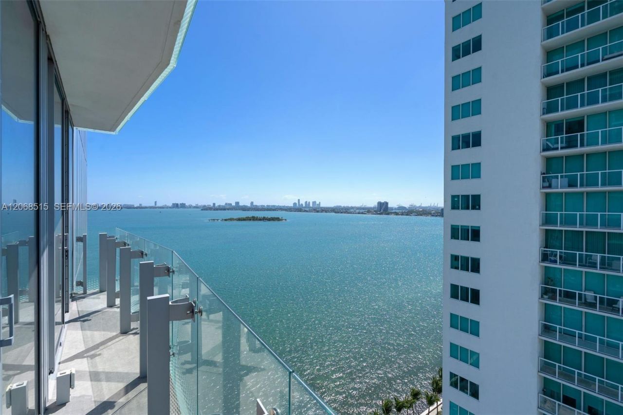 Please Call For Address, Unit 1604, Miami, FL 33137 Photo