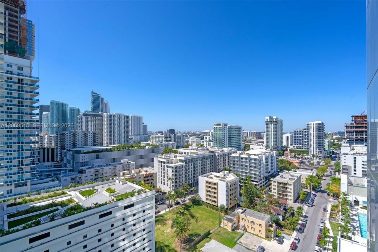 Please Call For Address, Unit 1604, Miami, FL 33137 Photo