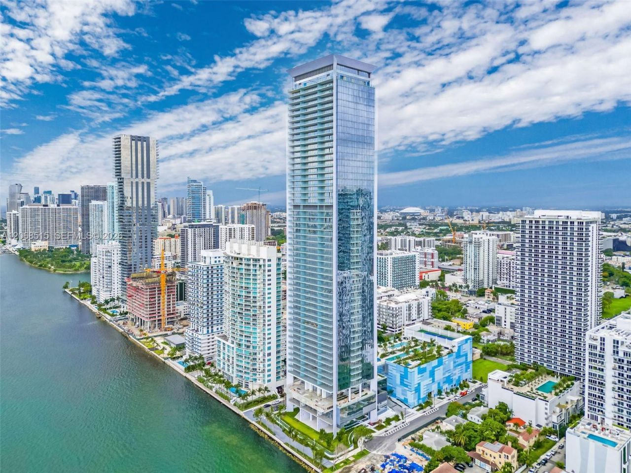 Please Call For Address, Unit 1604, Miami, FL 33137 Photo