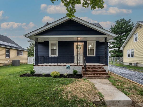 531 GREENWICH AVENUE, PAULSBORO, NJ 08066
