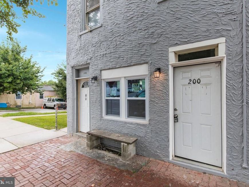 200 Maple Street, Unit 1, Conshohocken, PA 19428 Main Photo