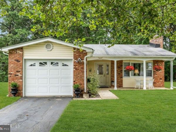167 COURTSHIRE DRIVE, BRICK, NJ 08723