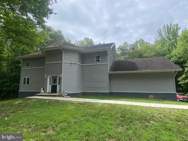 3640 YELLOW BANK ROAD , DUNKIRK, MD 20754