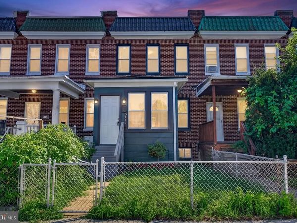 5249 LINDEN HEIGHTS AVENUE , BALTIMORE, MD 21215