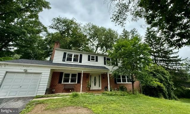 9789 MICHAELS WAY , ELLICOTT CITY, MD 21042