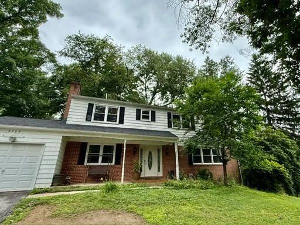 9789 MICHAELS WAY , ELLICOTT CITY, MD 21042