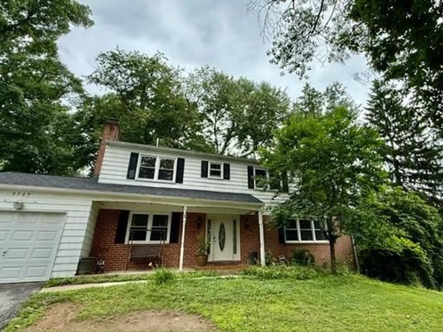 9789 Michaels Way , Ellicott City, MD 21042 Main Photo