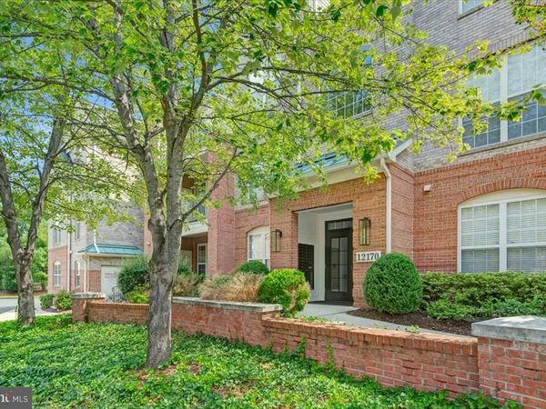 12170 ABINGTON HALL PLACE, Unit 303, RESTON, VA 20190