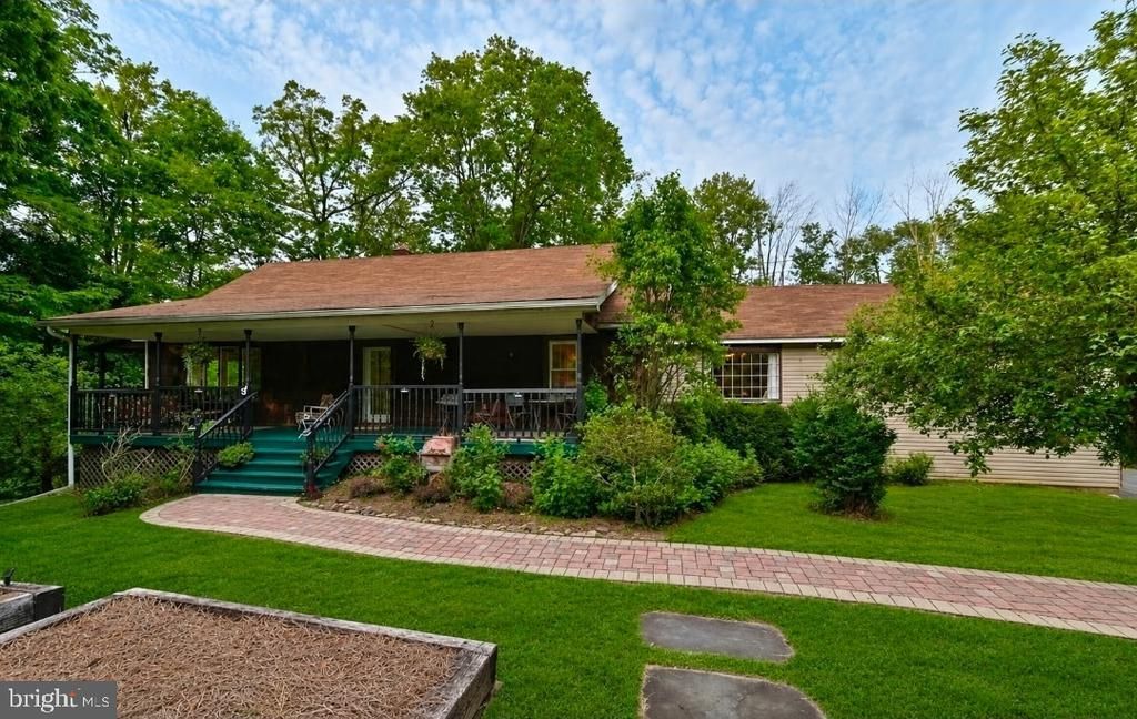188 OLDE SCHOOLHOUSE ROAD , CRESCO, PA 18326