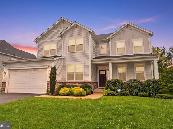 112 DERBY LANE, BENSALEM, PA 19020