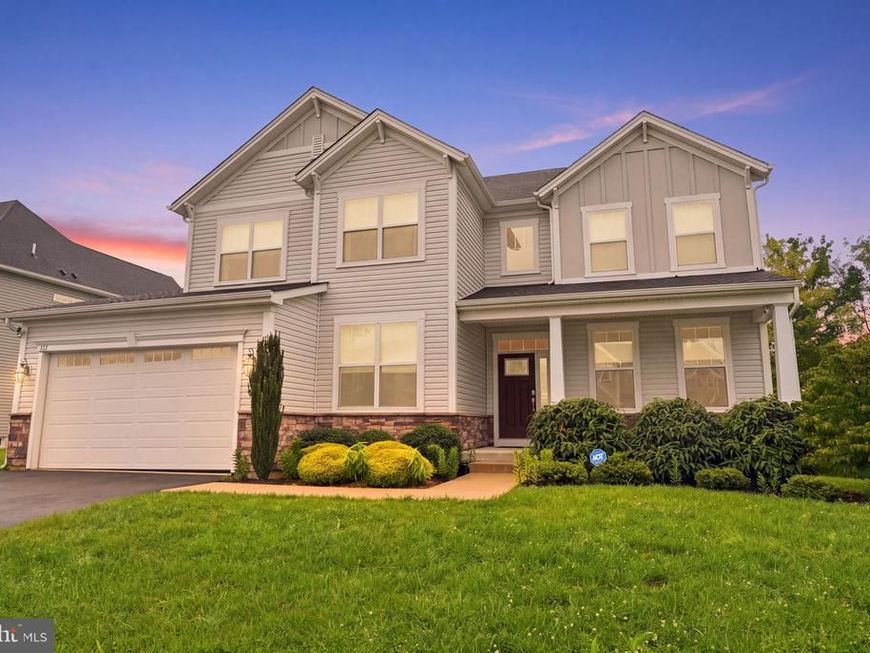 112 Derby Lane, Bensalem, PA 19020 Main Photo